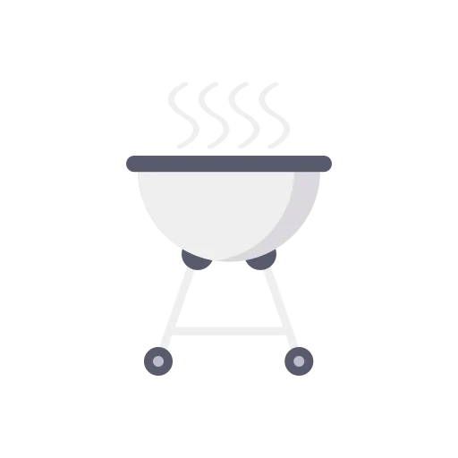 Bbq icon