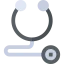 Стетоскоп иконка 64x64