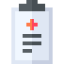 Медицинское заключение иконка 64x64