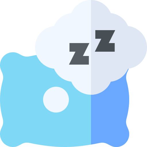 Sleep icon