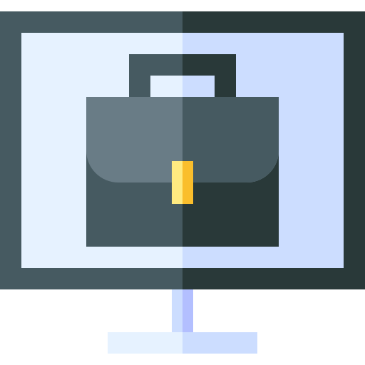 Computer 图标
