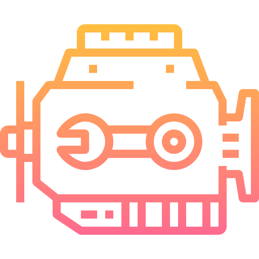 Engine Symbol