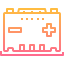 Battery icon 64x64