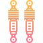 Shock absorber Ikona 64x64