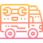 Truck Symbol 64x64