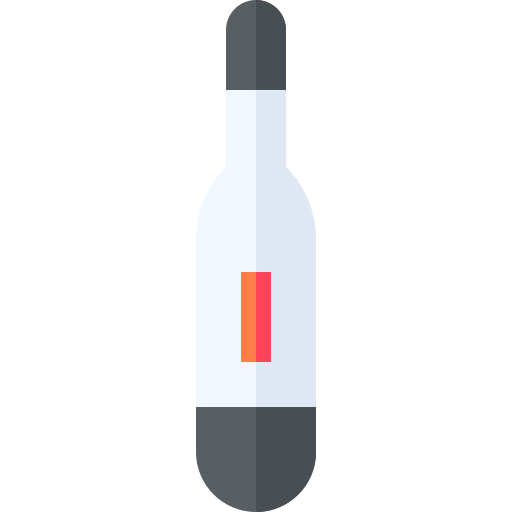 Thermometer icon
