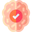Мозг иконка 64x64