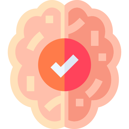 Brain icon