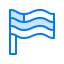 Flag アイコン 64x64