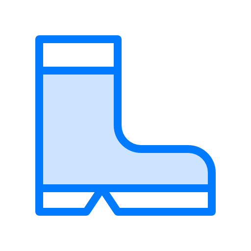 Boot icon