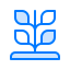 Leaves アイコン 64x64