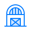 Barn アイコン 64x64