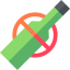 Безалкогольный иконка 64x64