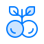 Cherry アイコン 64x64