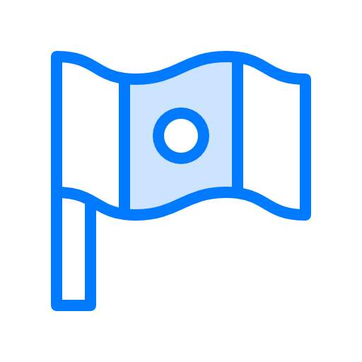 Flag icon