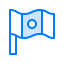 Flag アイコン 64x64