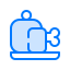 Turkey アイコン 64x64