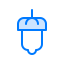 Acorn 图标 64x64