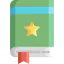 Book 图标 64x64