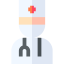 Врач иконка 64x64