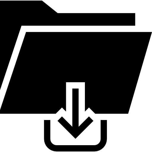 Folder 图标