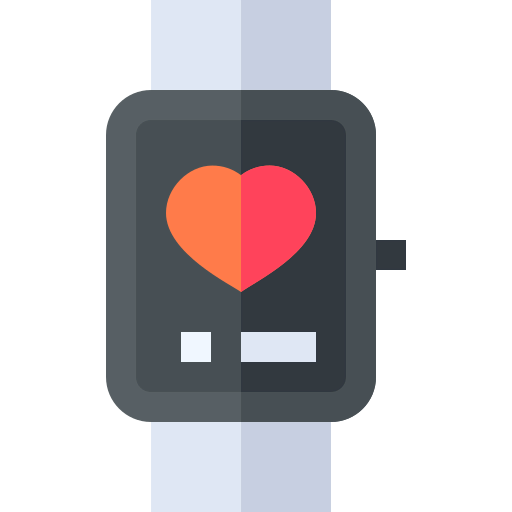 Smartwatch icon