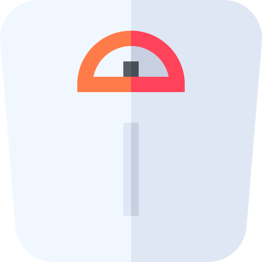 Scale icon