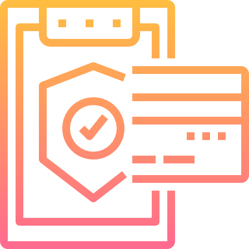 Payment method Ikona