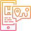 Delivery icon 64x64