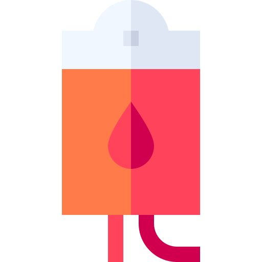 Transfusion icon