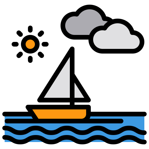 Boat icon
