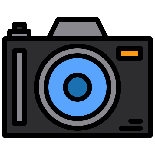 Camera icon