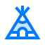 Camp icon 64x64
