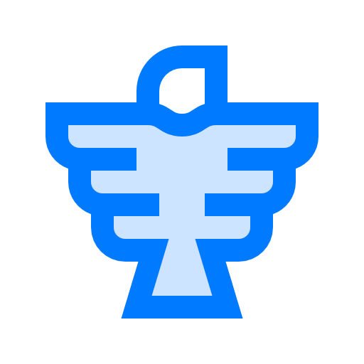 Eagle icon