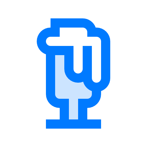 Milkshake icon