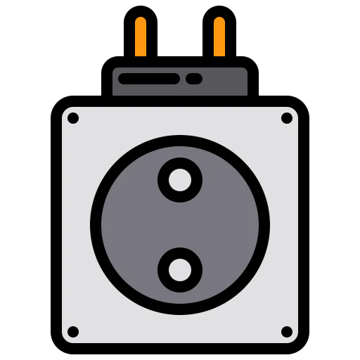 Plug icon