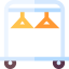 Clothes rack icon 64x64