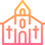 Church icon 64x64