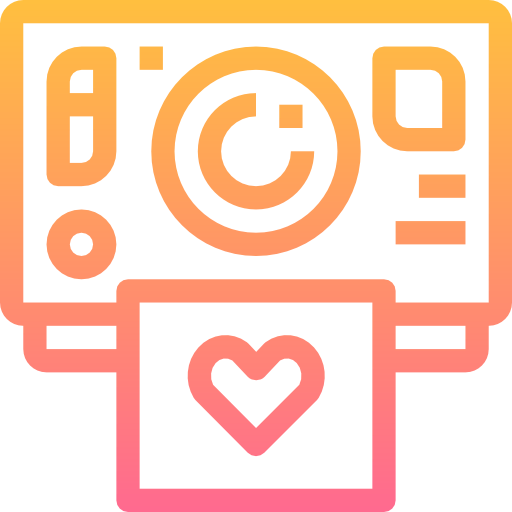 Camera icon