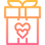 Gift icon 64x64