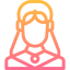 Bride icon 64x64