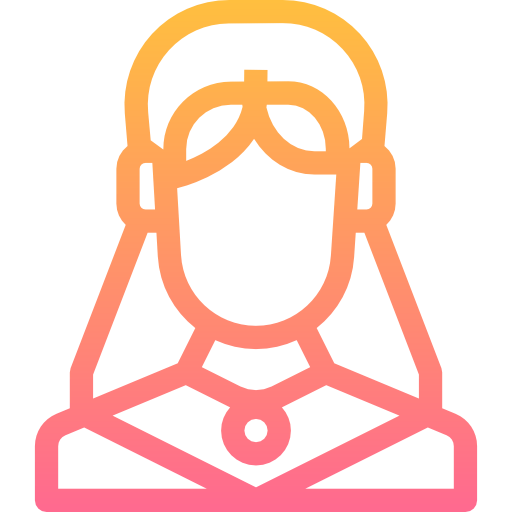 Bride icon