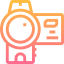 Video camera icon 64x64