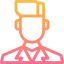 Groom icon 64x64