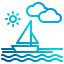 Boat icon 64x64