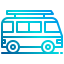Bus Symbol 64x64