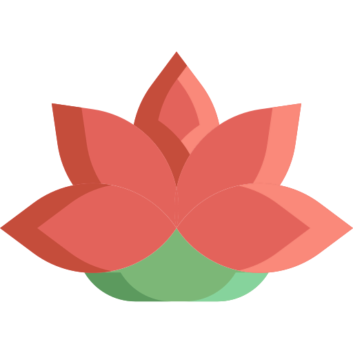 Blossom ícono