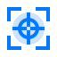Focus icon 64x64