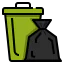 Garbage icon 64x64