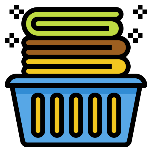 Laundry icon